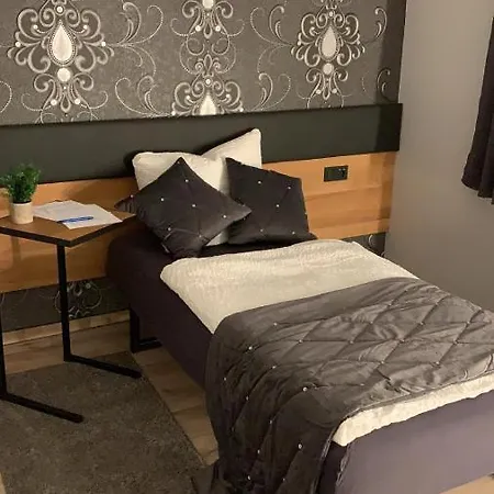 بيت ضيافة Auf Dem Land كيفالير