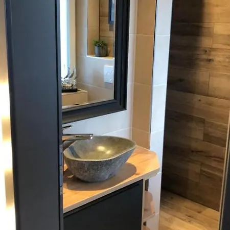 Auf Dem Land 게스트하우스