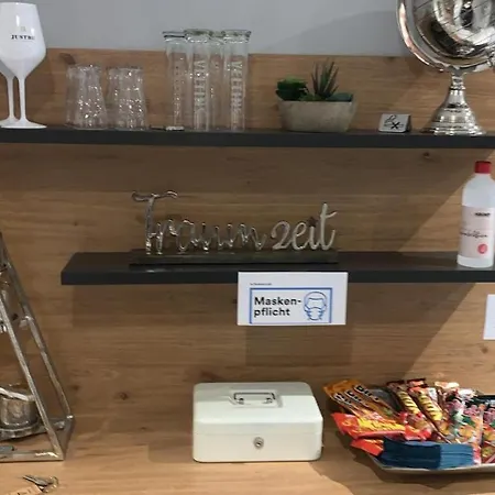 Auf Dem Land 게스트하우스 3*