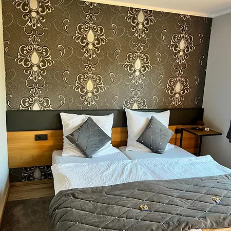 Auf Dem Land بيت ضيافة 3*