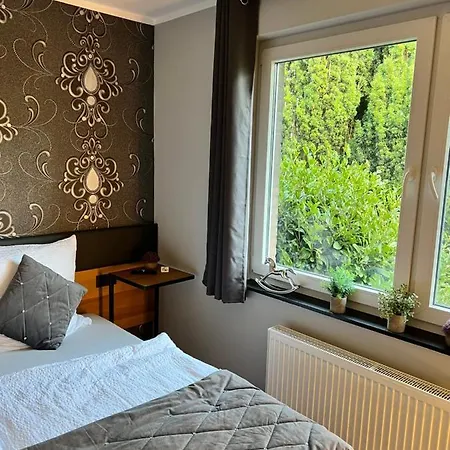 게스트하우스 Auf Dem Land 케베라어