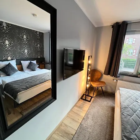 Auf Dem Land 게스트하우스