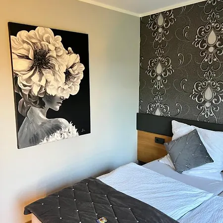 Auf Dem Land بيت ضيافة