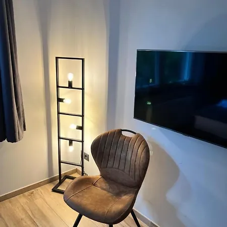 게스트하우스 Auf Dem Land 3*