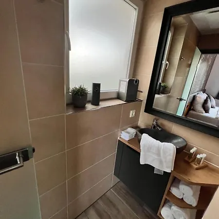 Auf Dem Land 게스트하우스 케베라어