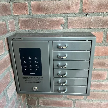 Gasthuis Auf Dem Land 3*