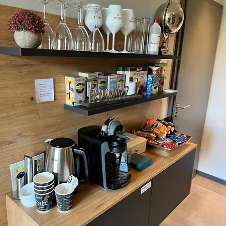 Auf Dem Land 3* Kevelaer