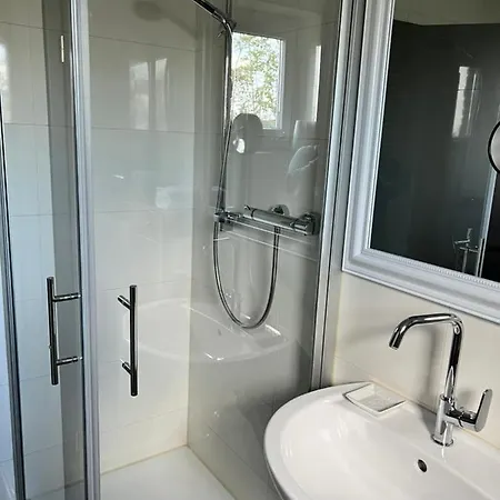 Auf Dem Land 게스트하우스 3*