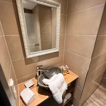 بيت ضيافة Auf Dem Land