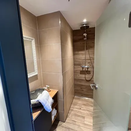 게스트하우스 Auf Dem Land