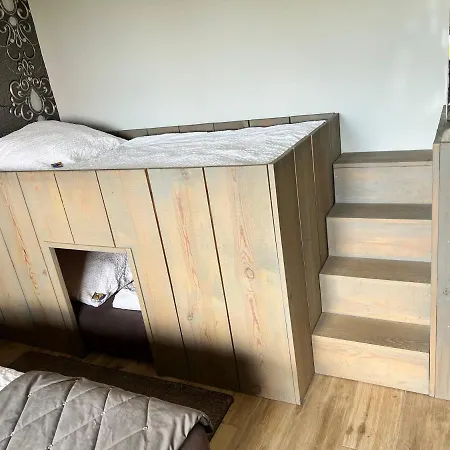 Auf Dem Land 게스트하우스