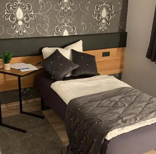 Gæstehus Auf Dem Land Kevelaer