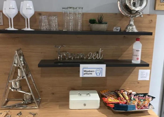 Auf Dem Land Gasthuis 3*