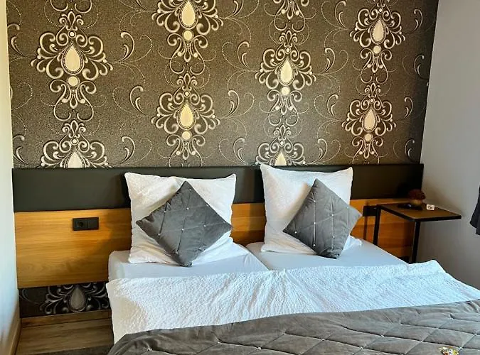 Auf Dem Land Gasthuis 3*