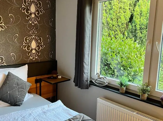 Gasthuis Auf Dem Land Kevelaer