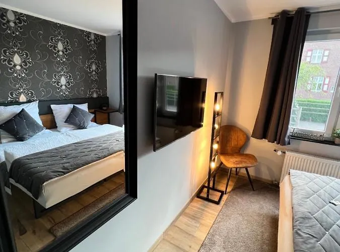 Auf Dem Land Gasthuis