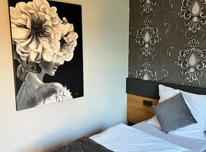 Auf Dem Land Gasthuis