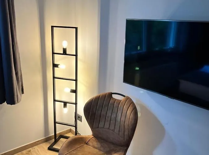 Gasthuis Auf Dem Land 3*