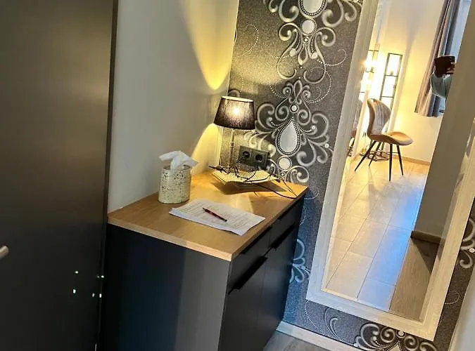 Auf Dem Land 3* Kevelaer