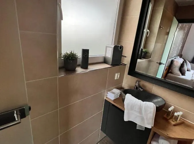 Auf Dem Land Gæstehus Kevelaer