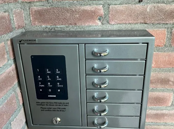 Gasthuis Auf Dem Land 3*