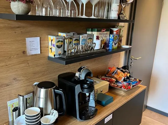 Auf Dem Land 3* Kevelaer