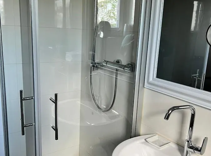 Auf Dem Land Gasthuis 3*