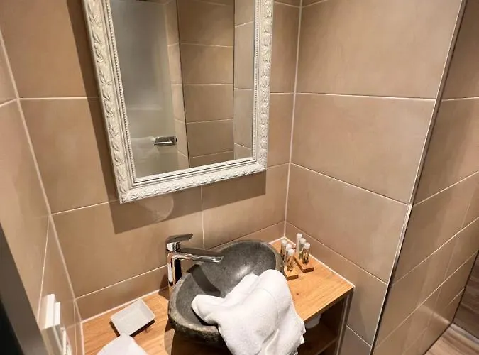 Gasthuis Auf Dem Land