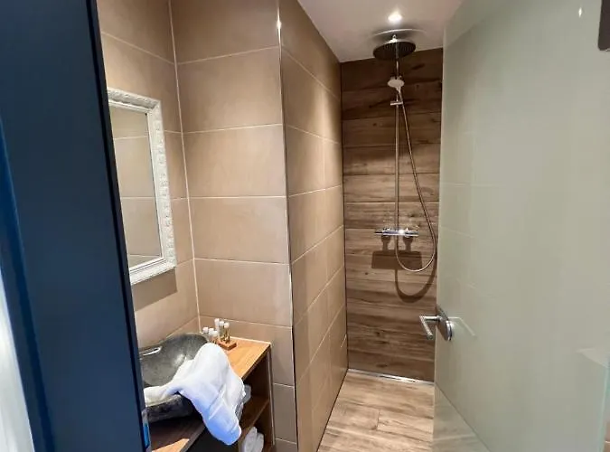 Gasthuis Auf Dem Land