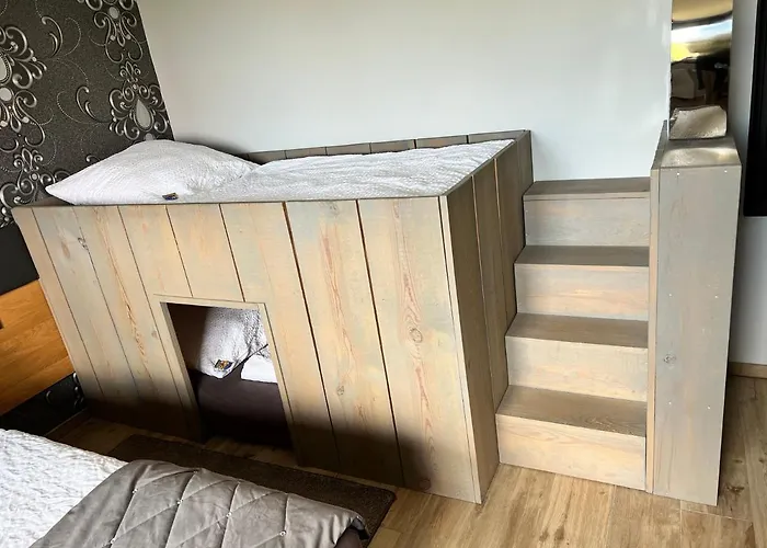 Auf Dem Land Gæstehus